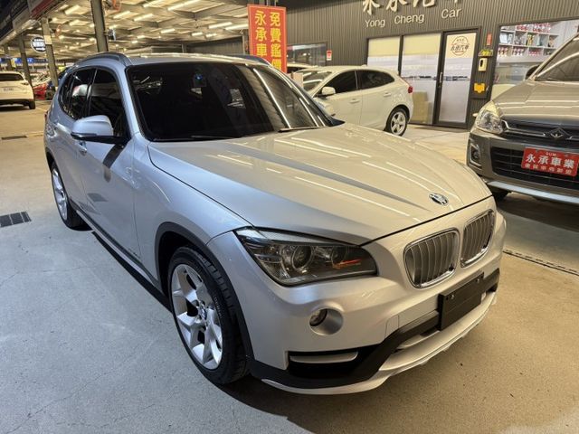 永承嚴選時尚休旅車配備齊全YES認證車全景大天窗少跑公里數保證全額貸可參考  第3張相片