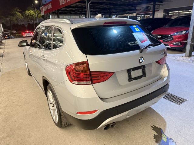 永承嚴選時尚休旅車配備齊全YES認證車全景大天窗少跑公里數保證全額貸可參考  第6張相片