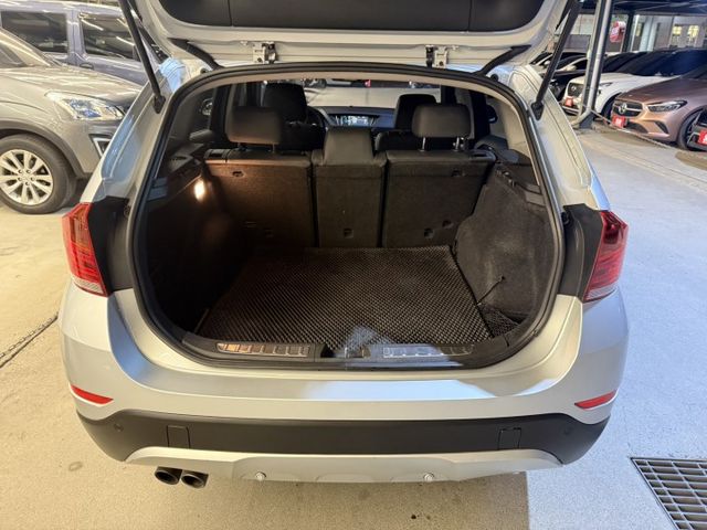 永承嚴選時尚休旅車配備齊全YES認證車全景大天窗少跑公里數保證全額貸可參考  第7張相片