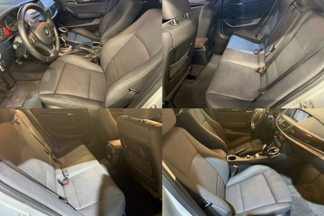 永承嚴選時尚休旅車配備齊全YES認證車全景大天窗少跑公里數保證全額貸可參考  第18張相片