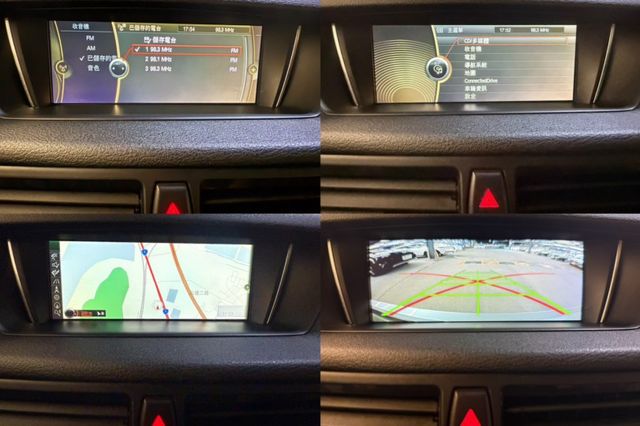 永承嚴選時尚休旅車配備齊全YES認證車全景大天窗少跑公里數保證全額貸可參考  第19張相片