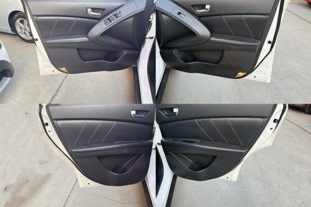 永承嚴選時尚跨界休旅車配備齊全原鈑認證車天窗版全額貸可參考  第19張相片