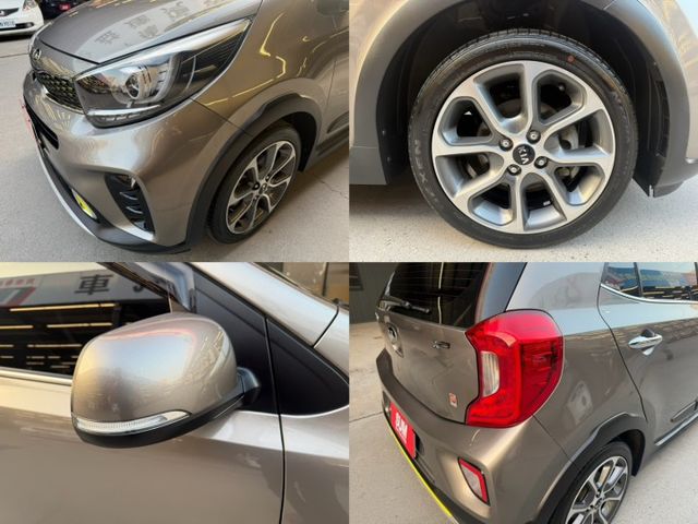 永承嚴選時尚熱門小轎車一手原鈑認證車好開省油都會通勤休閒的好幫手全額貸可參考  第10張相片