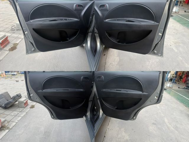 永承嚴選中華商旅冠軍車空間大好運用休閒載物載人的好幫手全額貸可參考  第18張相片