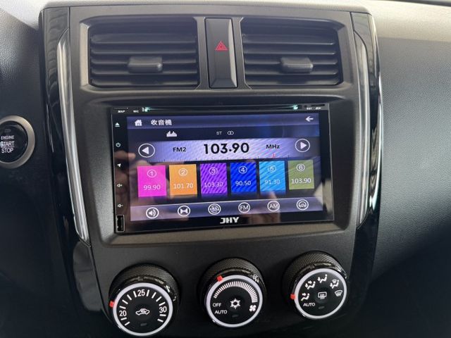 永承嚴選國民熱賣空間大省油好運用通勤休閒皆宜全額貸可參考要買要快錯過不再  第16張相片