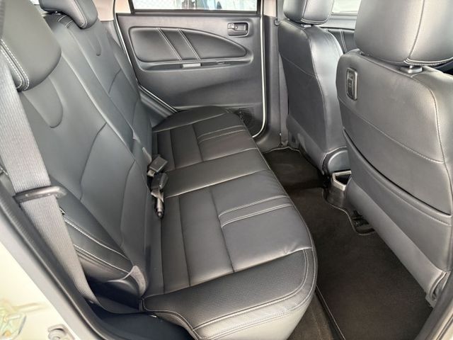 永承嚴選國民熱賣空間大省油好運用通勤休閒皆宜全額貸可參考要買要快錯過不再  第18張相片