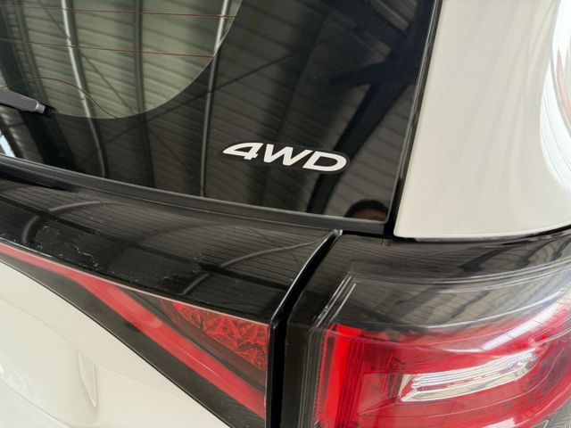 永承嚴選三菱熱門休旅車超大空間舒適好開露營休閒4WD是你上山下海的好幫手可全額貸  第7張相片