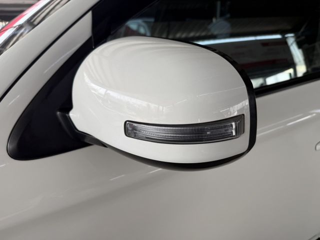 永承嚴選三菱熱門休旅車超大空間舒適好開露營休閒4WD是你上山下海的好幫手可全額貸  第10張相片