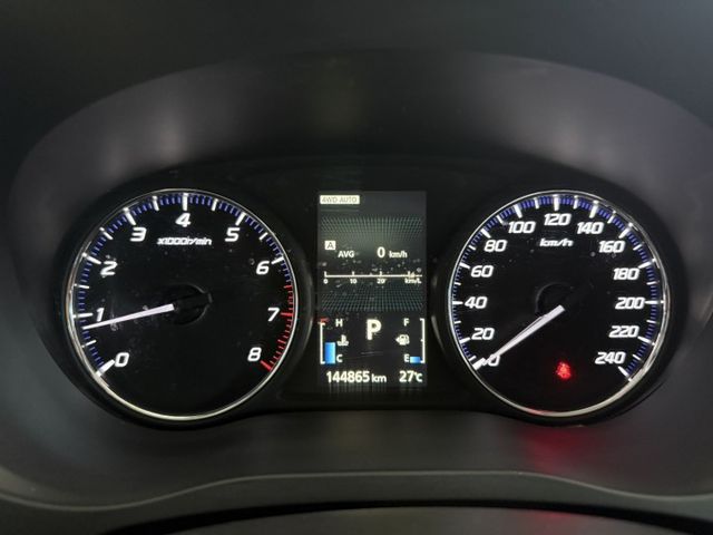 永承嚴選三菱熱門休旅車超大空間舒適好開露營休閒4WD是你上山下海的好幫手可全額貸  第11張相片