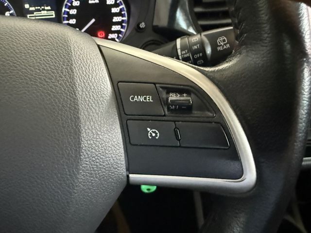 永承嚴選三菱熱門休旅車超大空間舒適好開露營休閒4WD是你上山下海的好幫手可全額貸  第14張相片