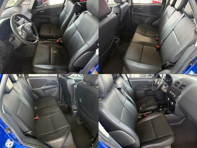 永承嚴選鈴木經典熱門轎旅車跑少原鈑件好開車況非常漂亮全額貸可參考要買要快  第16張相片