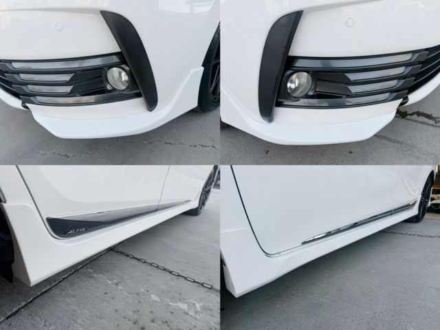 永承嚴選國民神車小改款原鈑認證車加裝空力套件原廠升級影音精裝版全額貸可參考  第9張相片