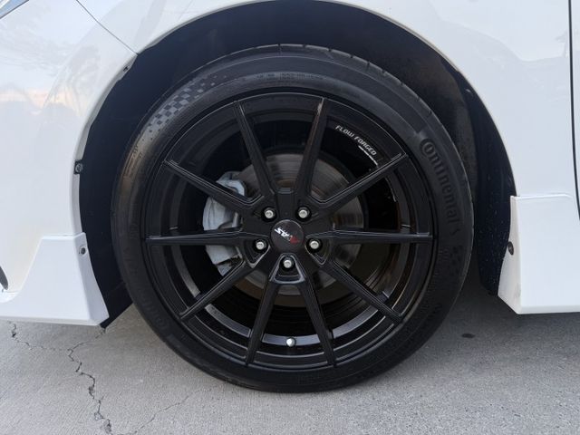 永承嚴選國民神車小改款原鈑認證車加裝空力套件原廠升級影音精裝版全額貸可參考  第10張相片