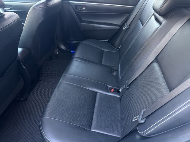 永承嚴選國民神車小改款原鈑認證車加裝空力套件原廠升級影音精裝版全額貸可參考  第16張相片