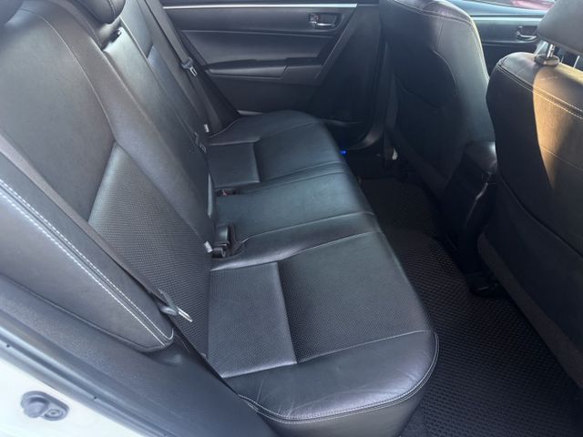 永承嚴選國民神車小改款原鈑認證車加裝空力套件原廠升級影音精裝版全額貸可參考  第17張相片