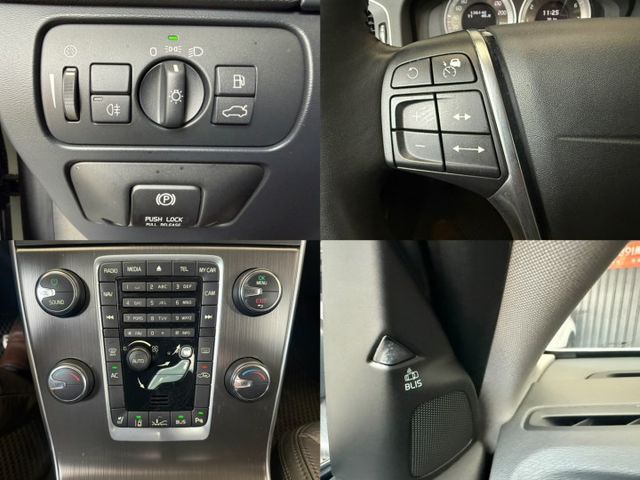 永承嚴選S60渦輪增壓原廠R-DESIGN旗艦版空力套件原鈑認證車全額貸可參考  第11張相片