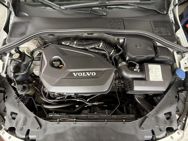 永承嚴選S60渦輪增壓原廠R-DESIGN旗艦版空力套件原鈑認證車全額貸可參考  第18張相片