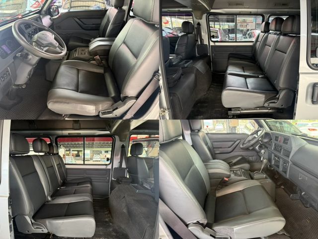 永承嚴選自排商用載人載物不二車選僅跑約4.3萬公里全車原鈑件要買要快全額貸可參考  第10張相片