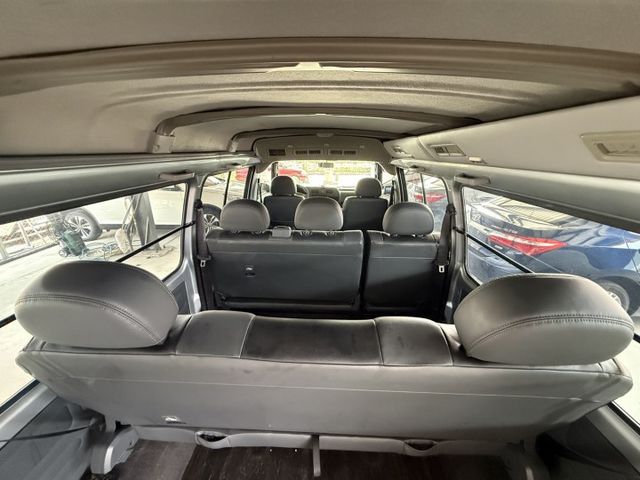 永承嚴選自排商用載人載物不二車選僅跑約4.3萬公里全車原鈑件要買要快全額貸可參考  第19張相片