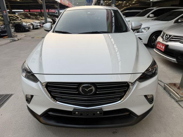 永承嚴選時尚轎旅車抬頭ACC跟車盲點車輛偏移系統配備齊全原鈑件全額貸可參考  第2張相片