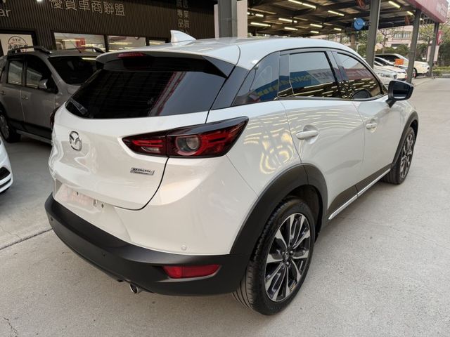 永承嚴選時尚轎旅車抬頭ACC跟車盲點車輛偏移系統配備齊全原鈑件全額貸可參考  第4張相片