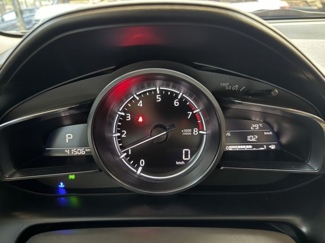 永承嚴選時尚轎旅車抬頭ACC跟車盲點車輛偏移系統配備齊全原鈑件全額貸可參考  第10張相片