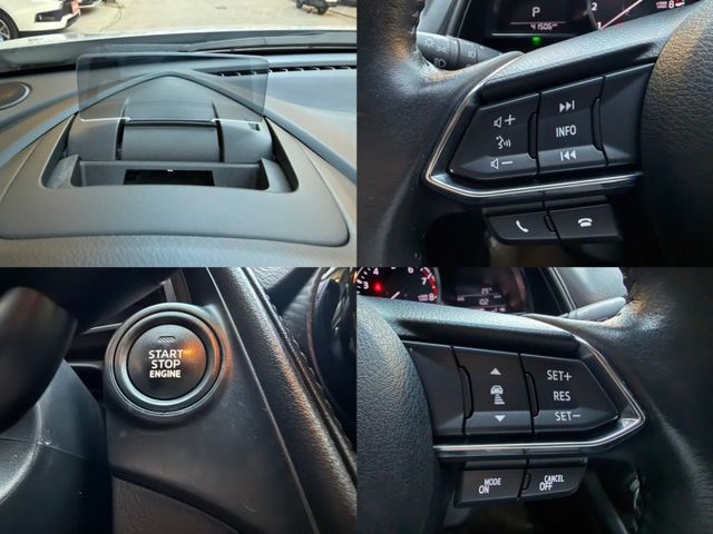 永承嚴選時尚轎旅車抬頭ACC跟車盲點車輛偏移系統配備齊全原鈑件全額貸可參考  第12張相片