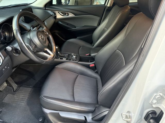 永承嚴選時尚轎旅車抬頭ACC跟車盲點車輛偏移系統配備齊全原鈑件全額貸可參考  第15張相片