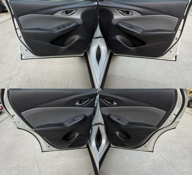 永承嚴選時尚轎旅車抬頭ACC跟車盲點車輛偏移系統配備齊全原鈑件全額貸可參考  第17張相片