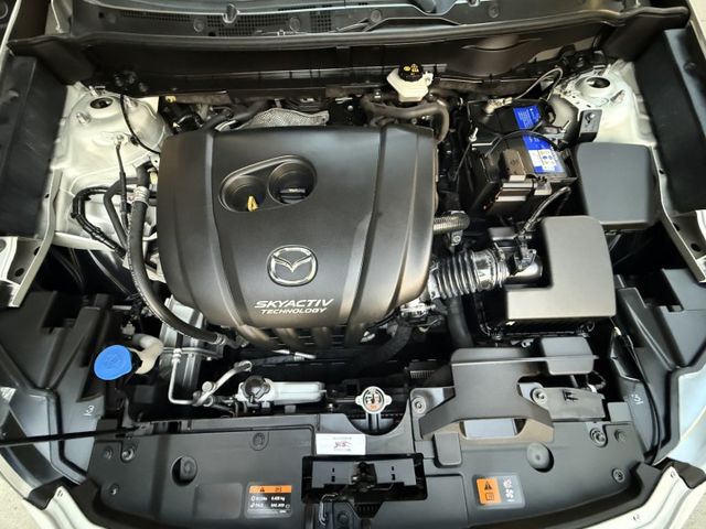 永承嚴選時尚轎旅車抬頭ACC跟車盲點車輛偏移系統配備齊全原鈑件全額貸可參考  第18張相片