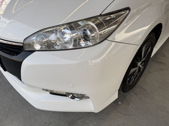 永承嚴選國民神車7人座空間大好運用頂級尊爵版原鈑認證車美況佳要買要快全額貸可參考  第9張相片