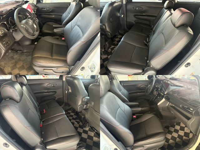 永承嚴選國民神車7人座空間大好運用頂級尊爵版原鈑認證車美況佳要買要快全額貸可參考  第11張相片