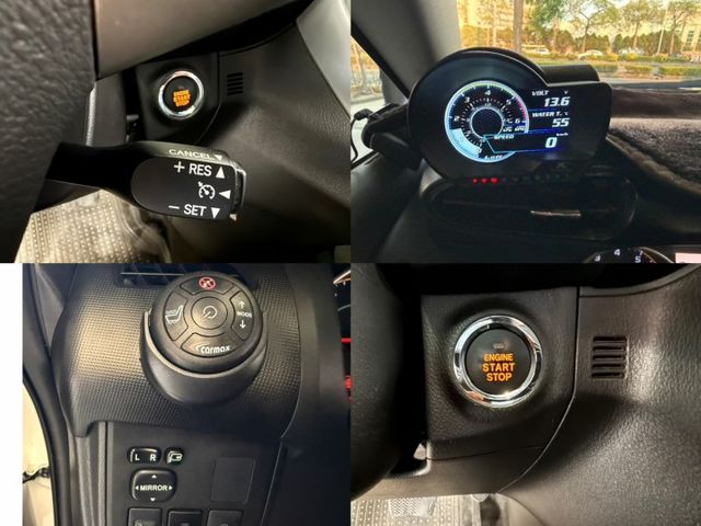 永承嚴選國民神車7人座空間大好運用頂級尊爵版原鈑認證車美況佳要買要快全額貸可參考  第15張相片