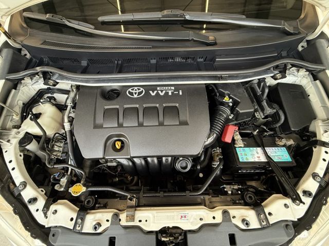 永承嚴選國民神車7人座空間大好運用頂級尊爵版原鈑認證車美況佳要買要快全額貸可參考  第17張相片