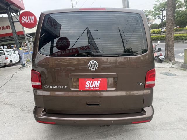 永承嚴選熱門8人座雙開中門柴油雙渦輪引擎180匹馬力Yes認證車全額貸可參考  第5張相片