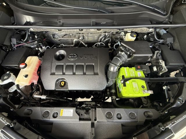 永承嚴選熱門休旅銷售冠軍車Yes原鈑認證車美況佳全額貸可參考好車不等人要買要快  第20張相片