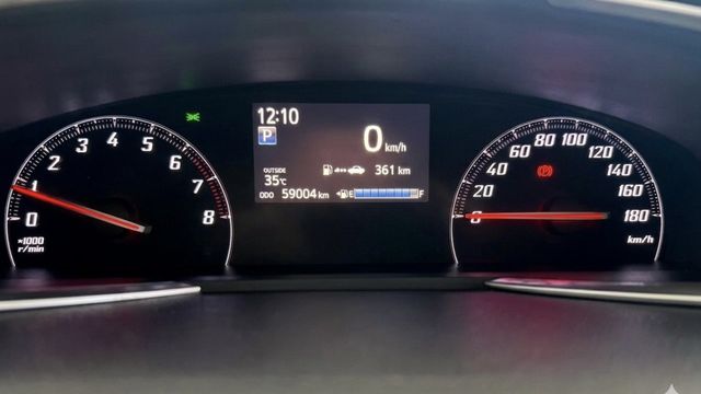 永承嚴選Yes認證車影音安卓機右側電滑門恆溫空調免I-KEY車道偏移盲點可全額貸  第12張相片