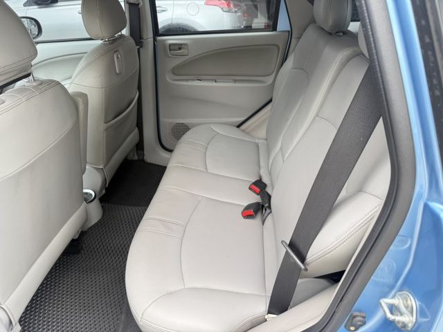 永承嚴選最佳優質代步車高妥善率同級車最省油保養維修無負擔認證車全額貸可參考  第14張相片