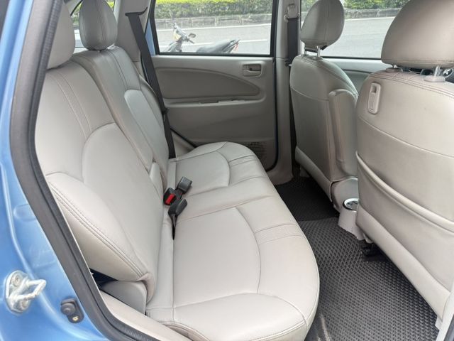 永承嚴選最佳優質代步車高妥善率同級車最省油保養維修無負擔認證車全額貸可參考  第15張相片