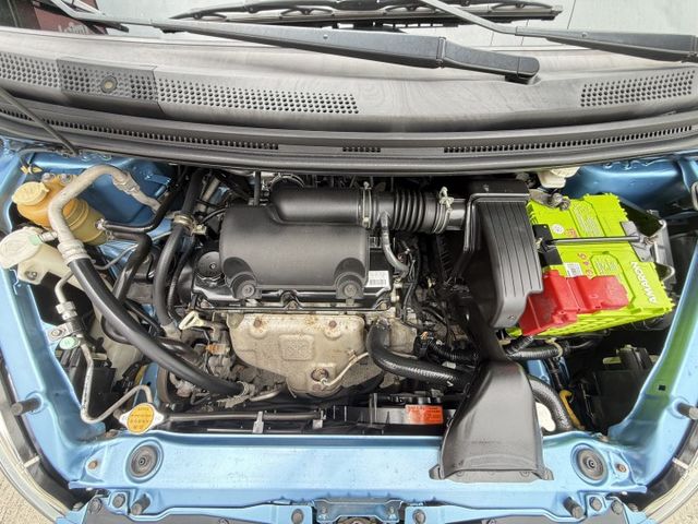 永承嚴選最佳優質代步車高妥善率同級車最省油保養維修無負擔認證車全額貸可參考  第20張相片