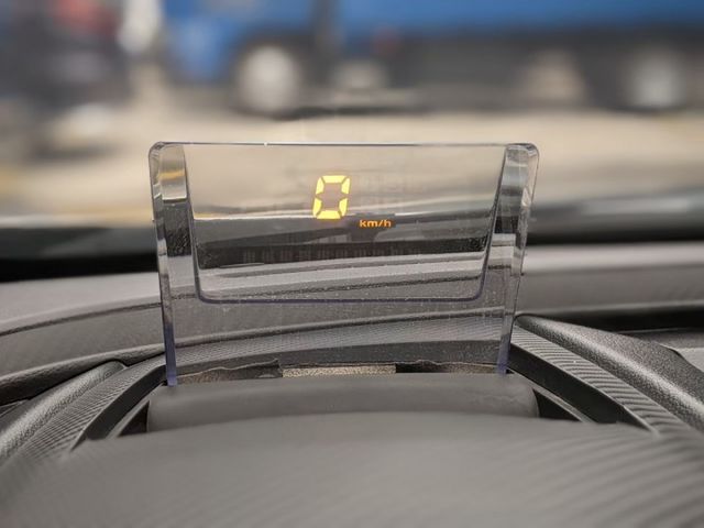 /渦輪引擎/小休旅/天窗/抬頭顯示/可全額貸款  第10張相片