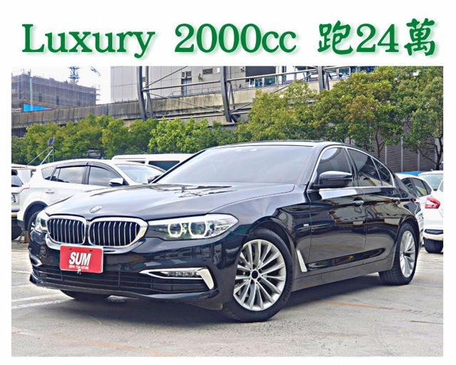 /全車原鈑件/可全額貸款/豪華版/  第1張相片