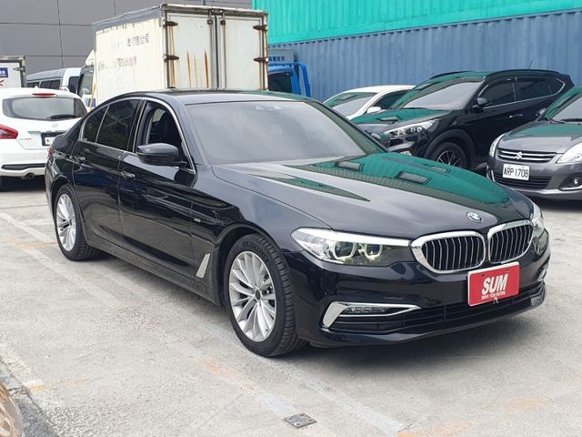 /全車原鈑件/可全額貸款/豪華版/  第4張相片