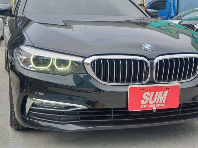 /全車原鈑件/可全額貸款/豪華版/  第5張相片