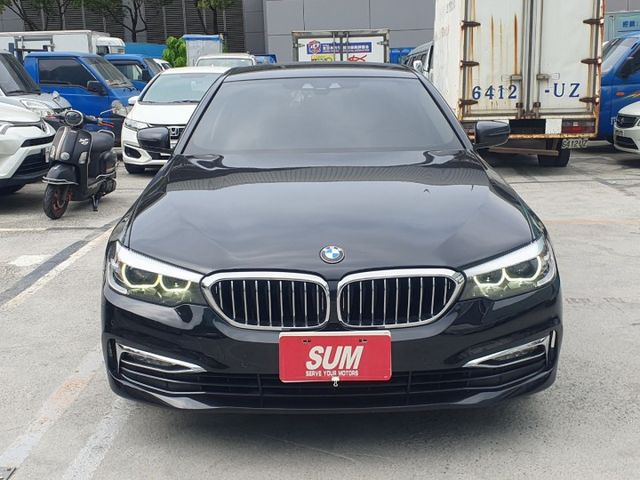 /全車原鈑件/可全額貸款/豪華版/  第20張相片
