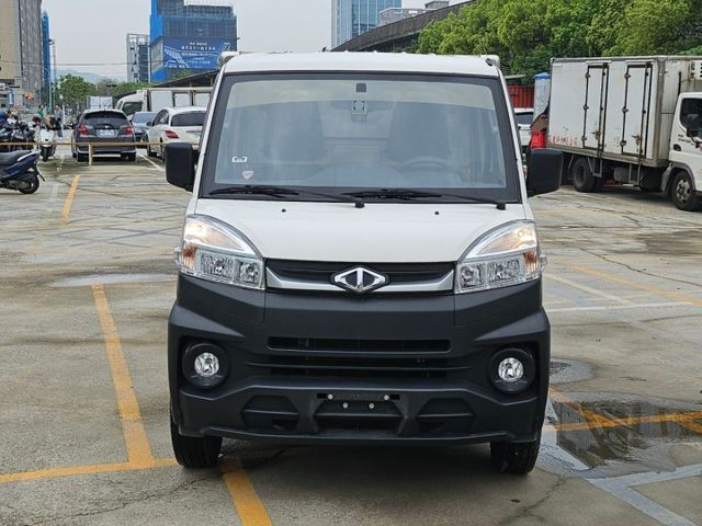 /A190/低里程/原廠保養/菱利貨車  第2張相片