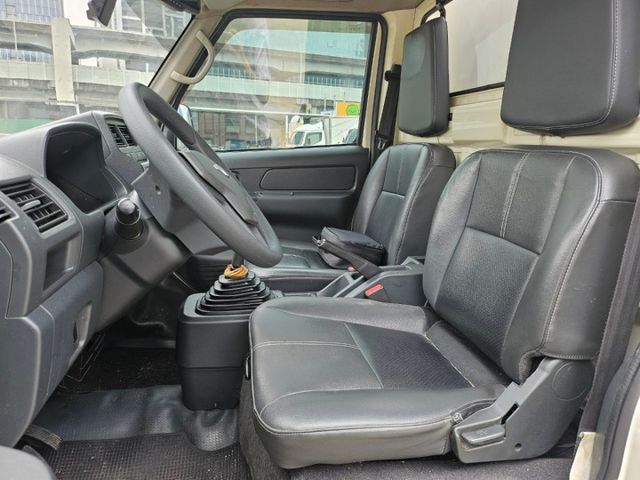 /A190/低里程/原廠保養/菱利貨車  第5張相片