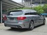 /旅行車/WAGON/總代理/AMG/全景天窗  第2張縮圖