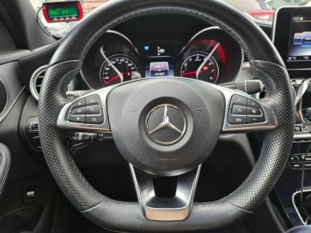/旅行車/WAGON/總代理/AMG/全景天窗  第13張相片
