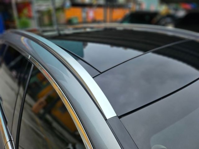 /旅行車/WAGON/總代理/AMG/全景天窗  第16張相片